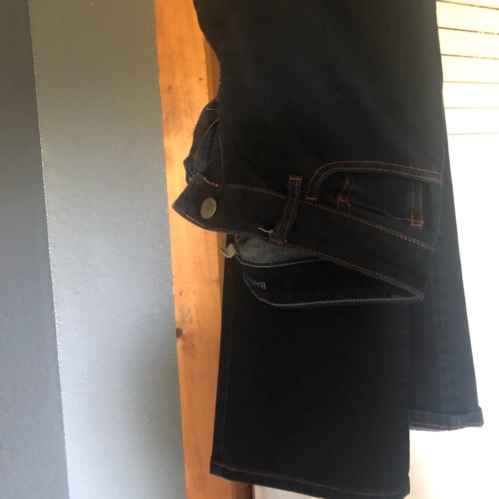 Banana Republic Boot cut